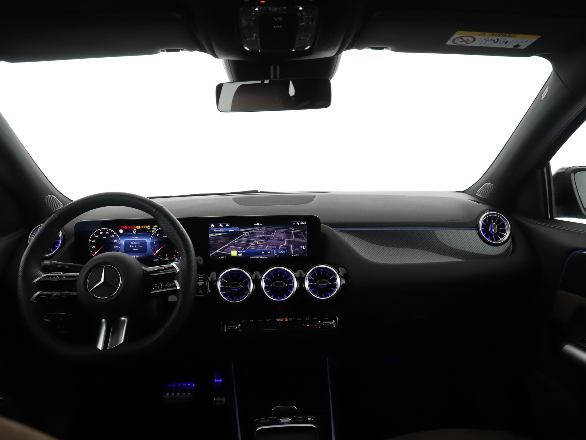 MERCEDES-BENZ GLA 220d 4M Swiss Star-image-12