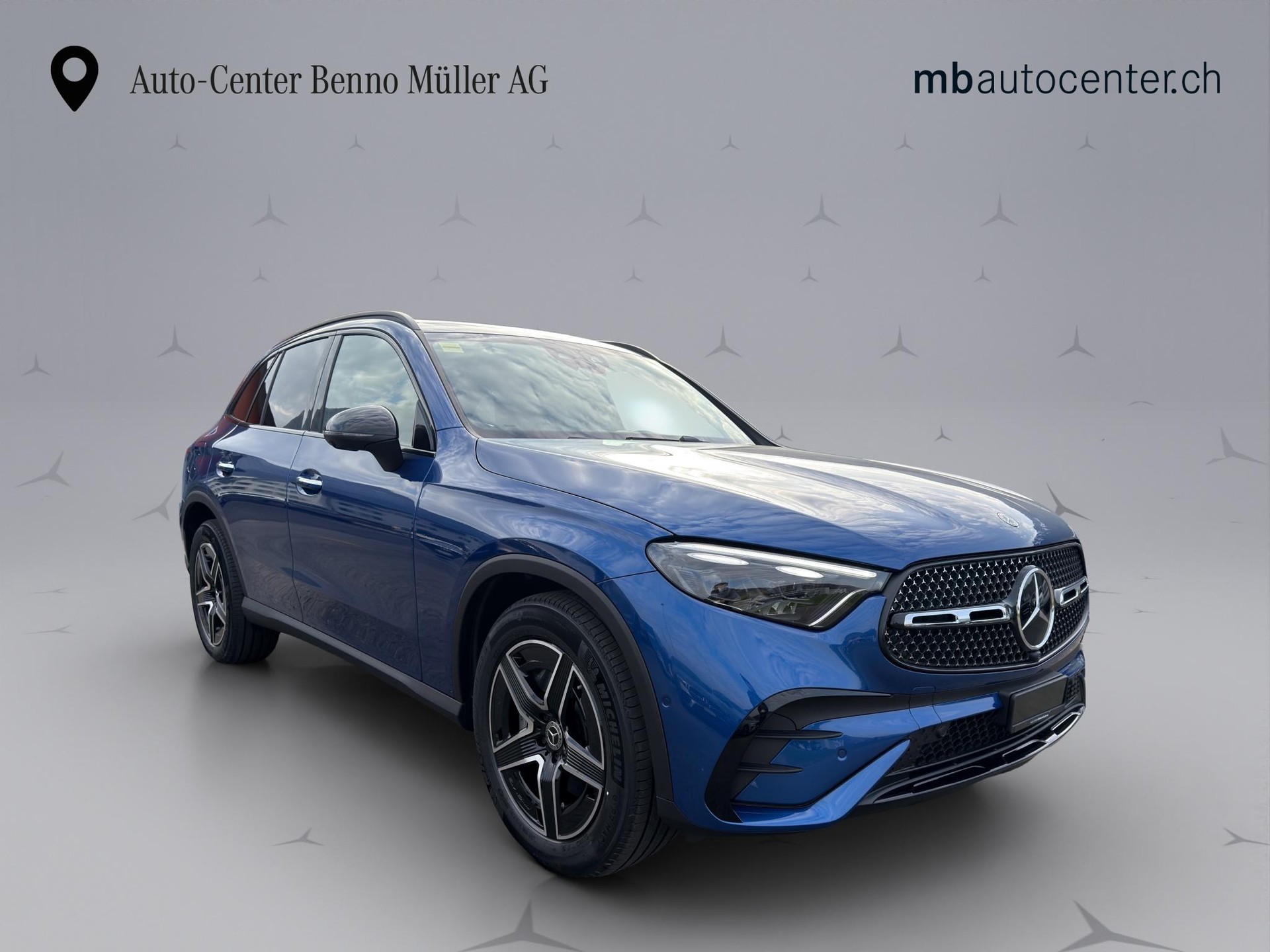 MERCEDES-BENZ GLC 220 d AMG Line 4matic-image-7