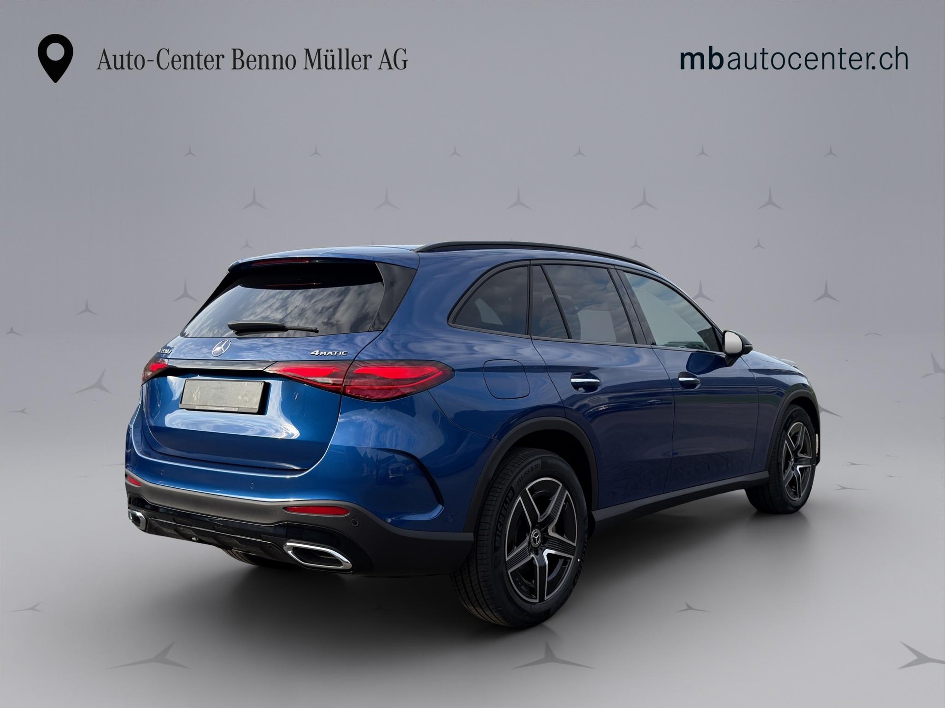 MERCEDES-BENZ GLC 220 d AMG Line 4matic-image-5