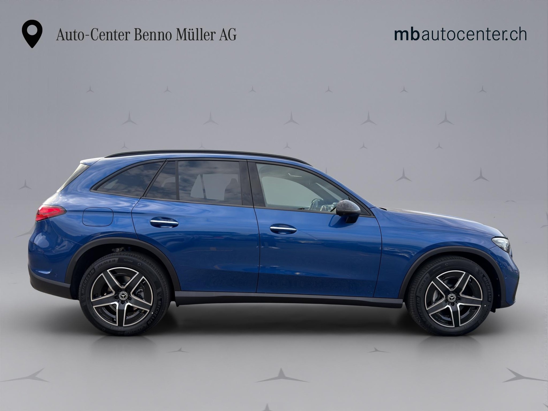 MERCEDES-BENZ GLC 220 d AMG Line 4matic-image-6