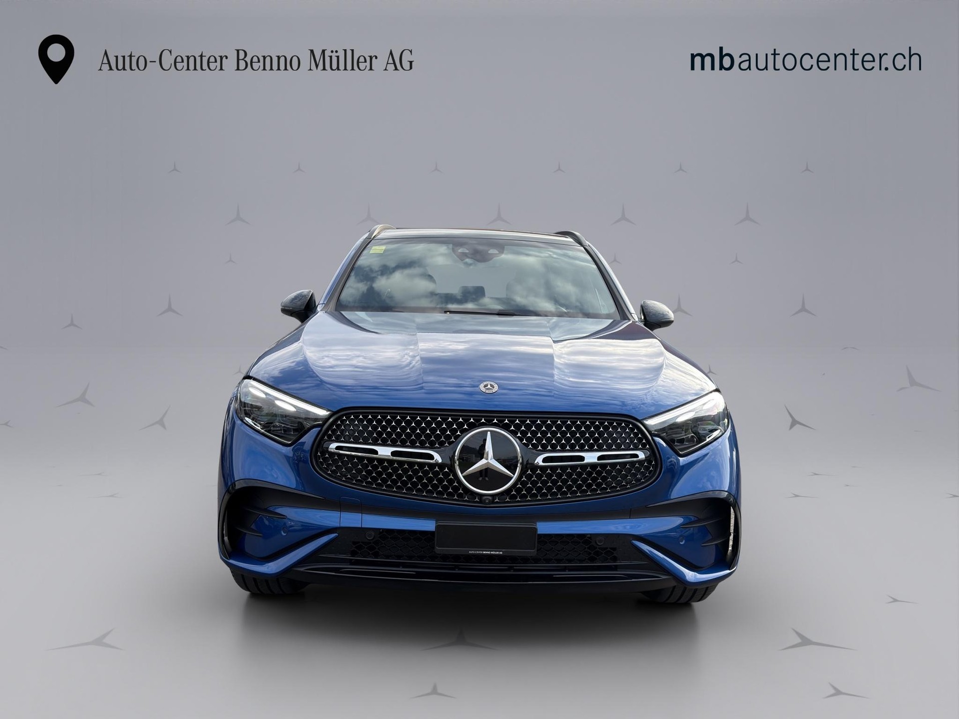 MERCEDES-BENZ GLC 220 d AMG Line 4matic-image-8