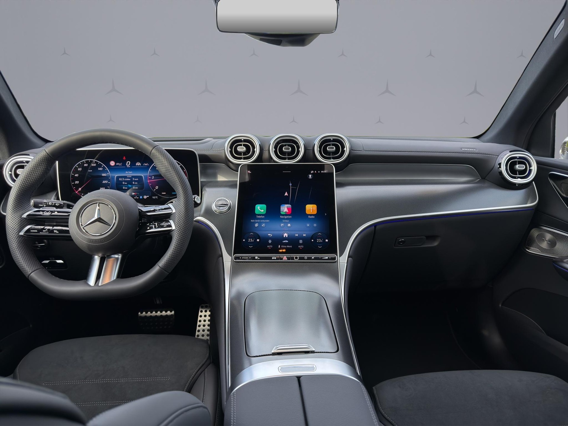 MERCEDES-BENZ GLC 220 d AMG Line 4matic-image-13