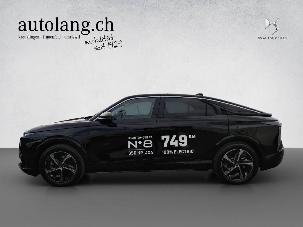 DS AUTOMOBILES No8 E-Tense Pallas-showroom-element-1