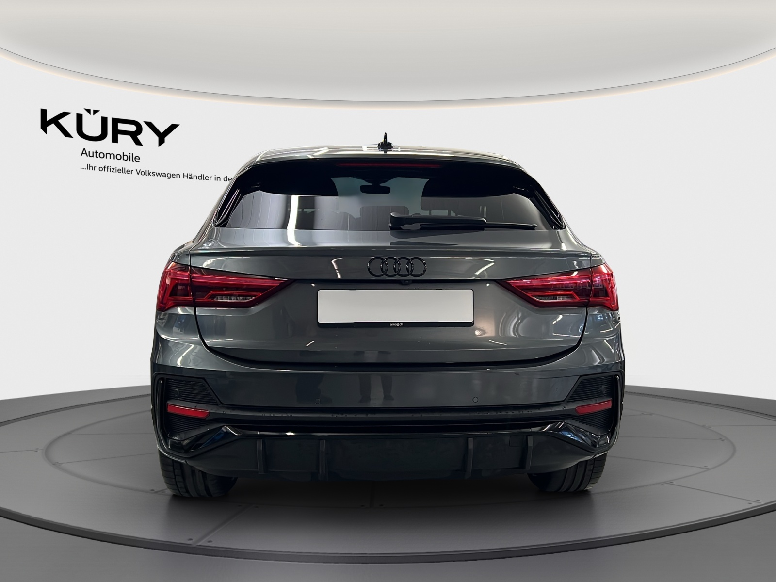 AUDI Q3 Sportback 45 TFSI e S line S-tronic-image-5