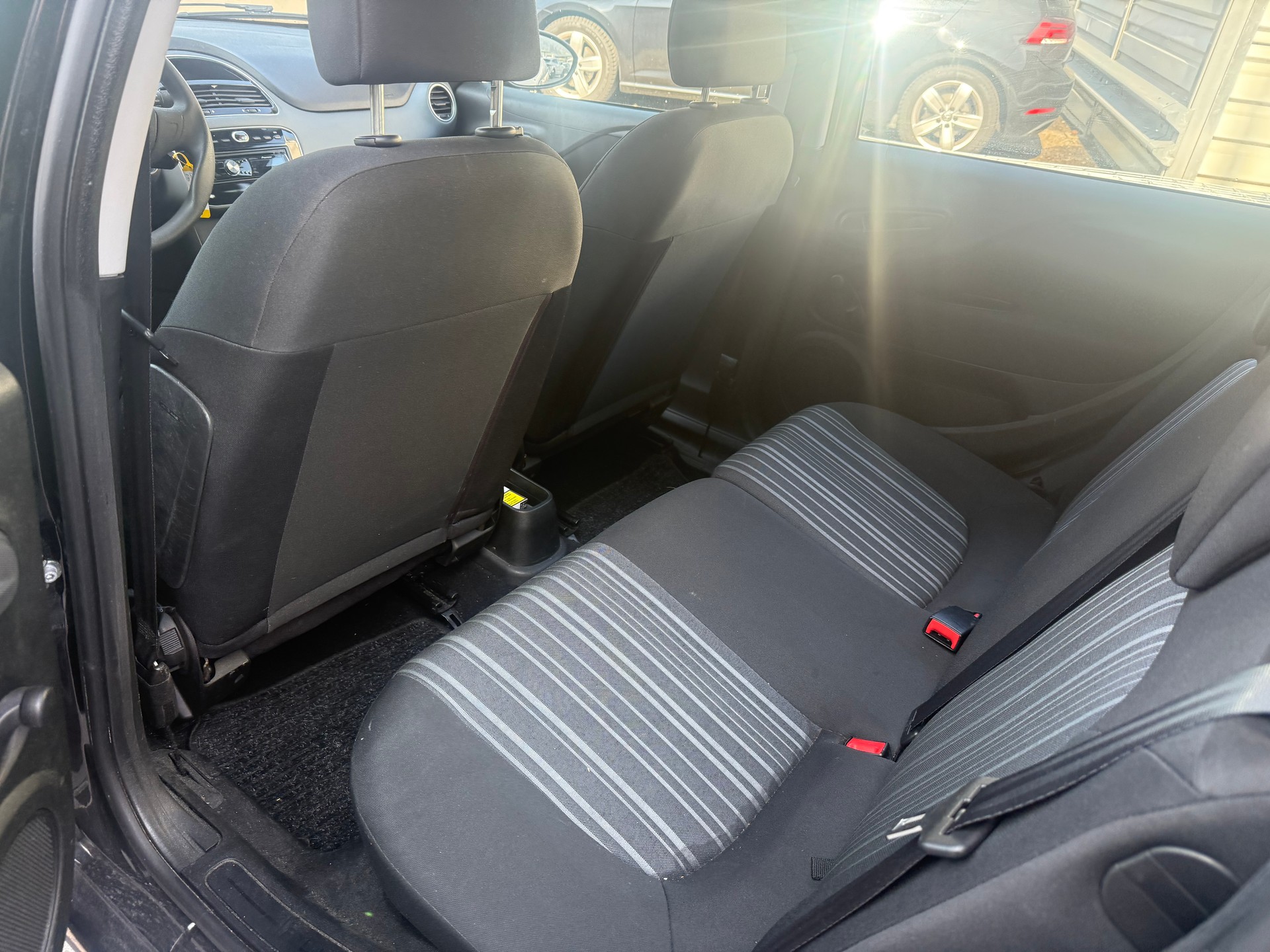 FIAT Punto Evo 1.2 Active-image-4