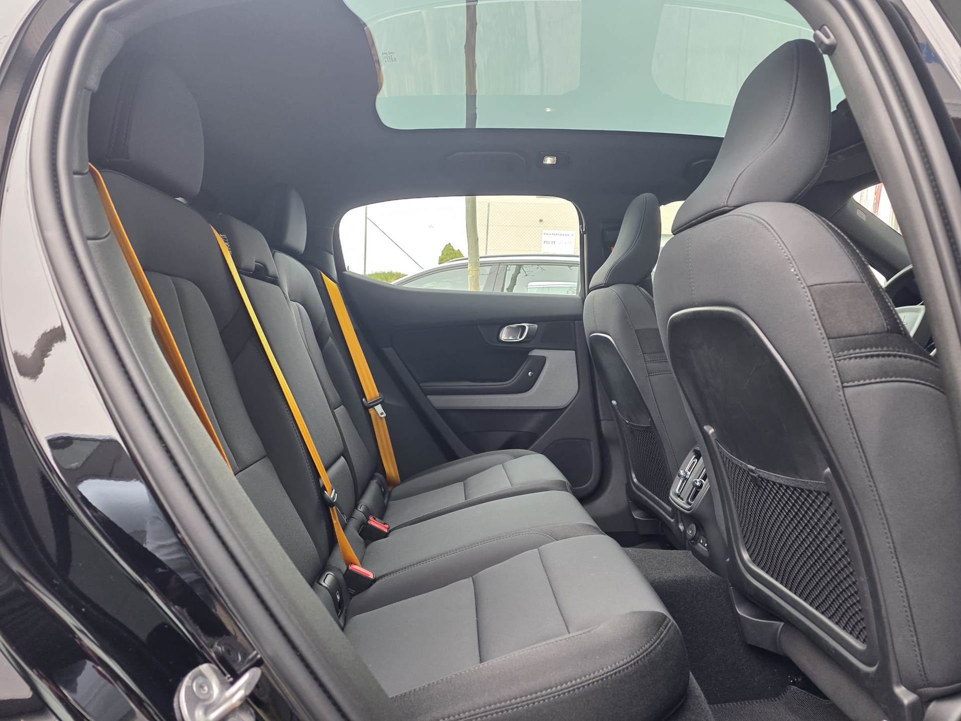 POLESTAR Polestar 2 Long Range Dual Performance ** VOLLAUSSTATTUNG -PERFORMANCE -ASSISTENZ+DRIVE PAKET- PLUS PAKET -GARANTIE BIS 09.2030-image-11