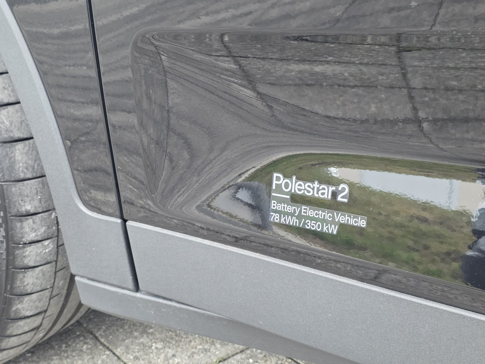 POLESTAR Polestar 2 Long Range Dual Performance ** VOLLAUSSTATTUNG -PERFORMANCE -ASSISTENZ+DRIVE PAKET- PLUS PAKET -GARANTIE BIS 09.2030-image-6