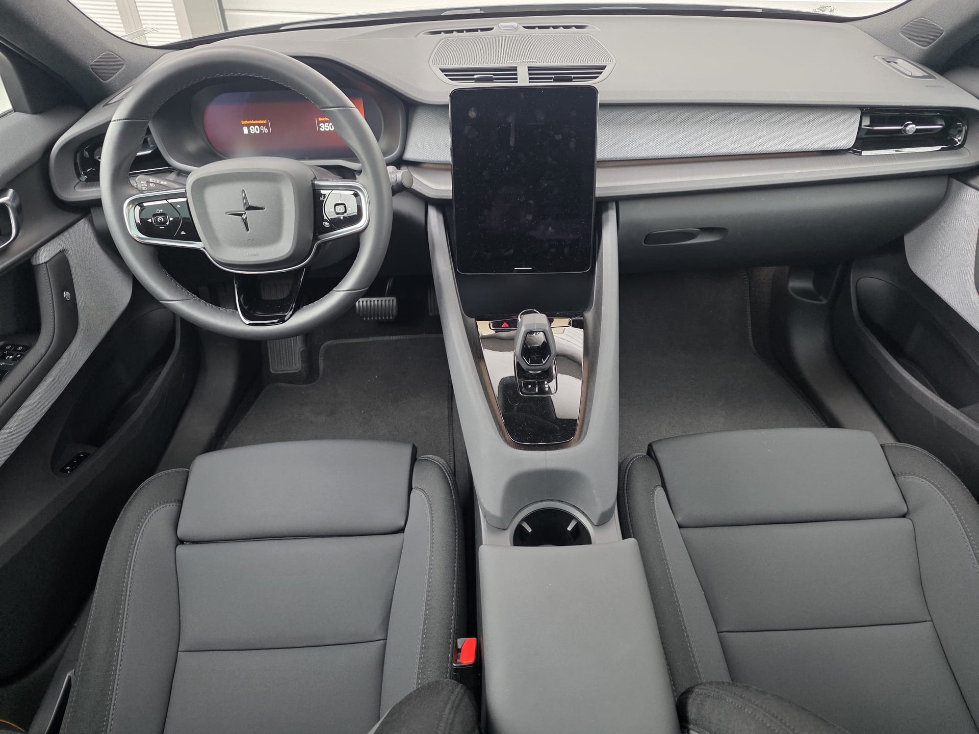POLESTAR Polestar 2 Long Range Dual Performance ** VOLLAUSSTATTUNG -PERFORMANCE -ASSISTENZ+DRIVE PAKET- PLUS PAKET -GARANTIE BIS 09.2030-image-8