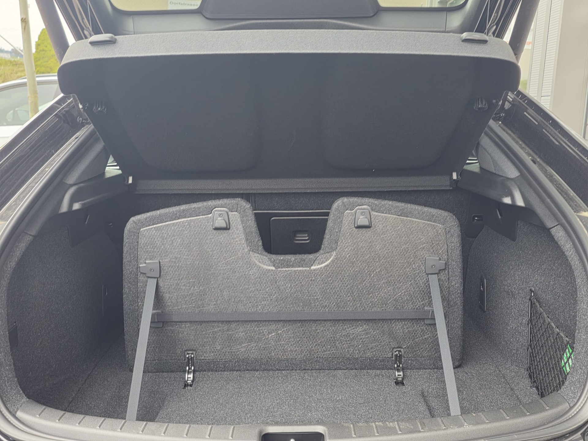 POLESTAR Polestar 2 Long Range Dual Performance ** VOLLAUSSTATTUNG -PERFORMANCE -ASSISTENZ+DRIVE PAKET- PLUS PAKET -GARANTIE BIS 09.2030-image-23