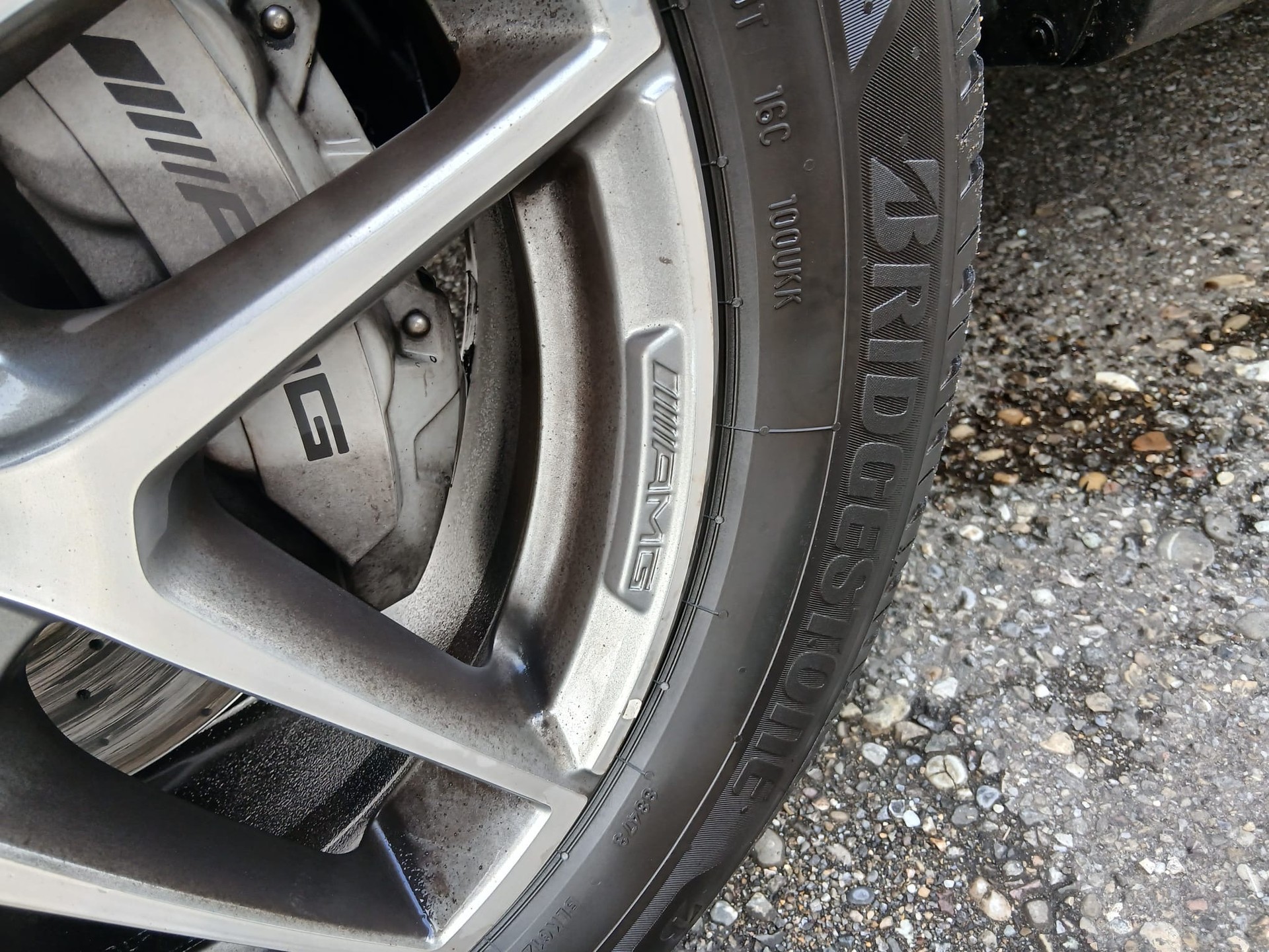 MERCEDES-BENZ GLC 43 AMG 4Matic 9G-Tronic-image-3