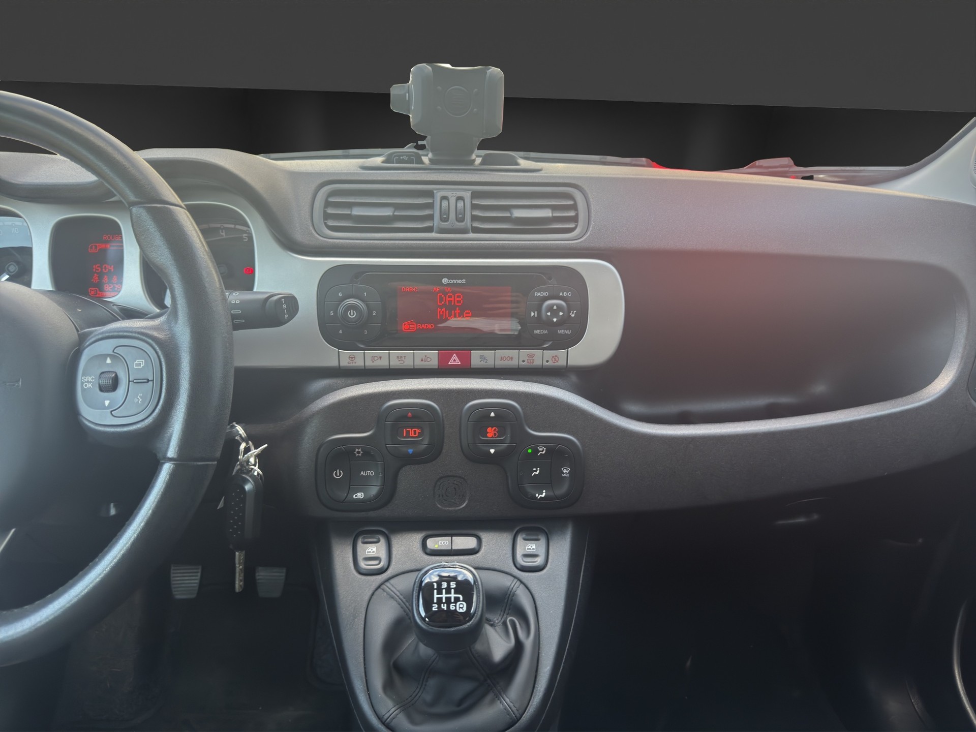 FIAT Panda 0.9 Twinair Turbo Cross 4x4-image-11