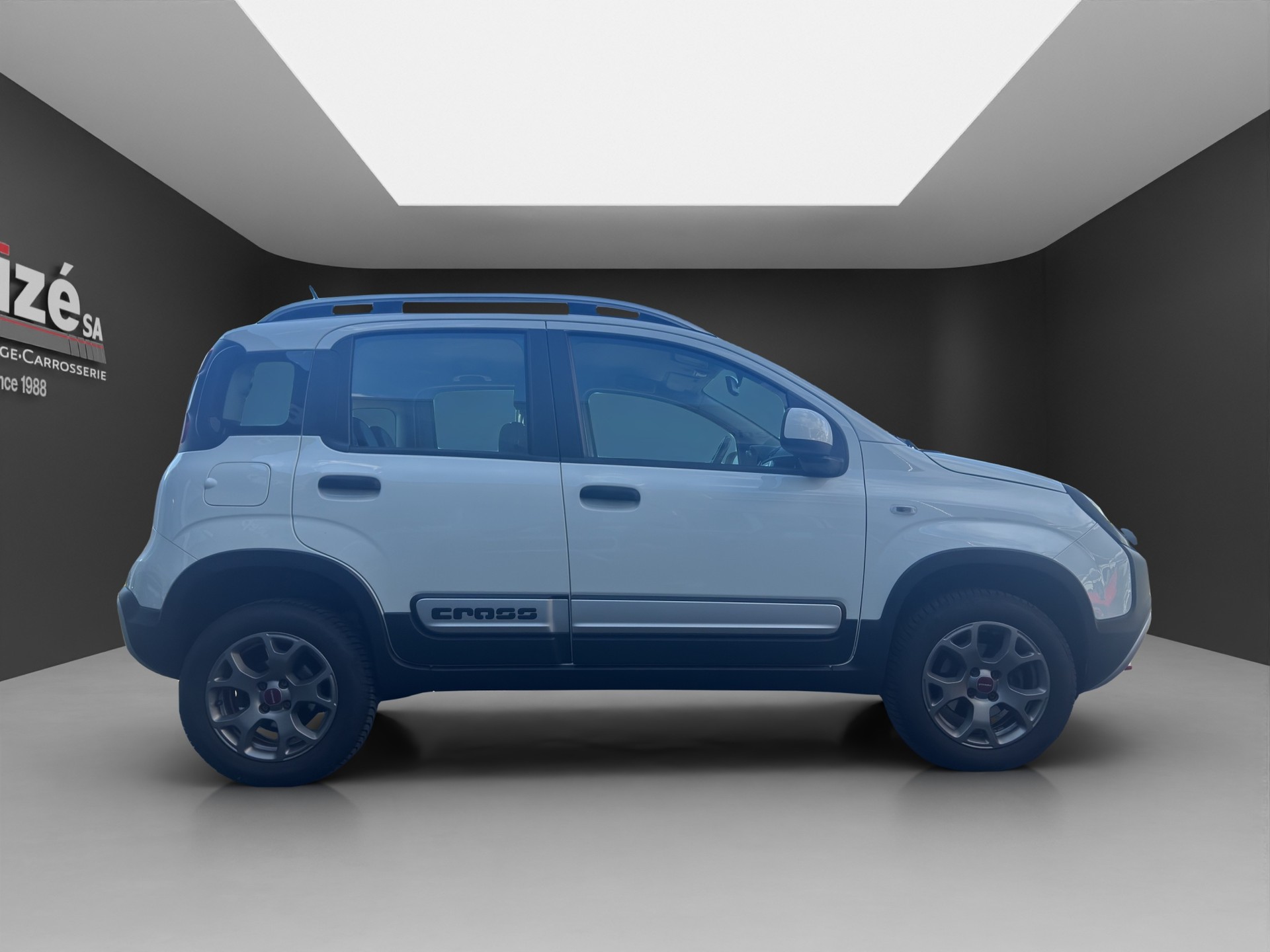 FIAT Panda 0.9 Twinair Turbo Cross 4x4-image-7