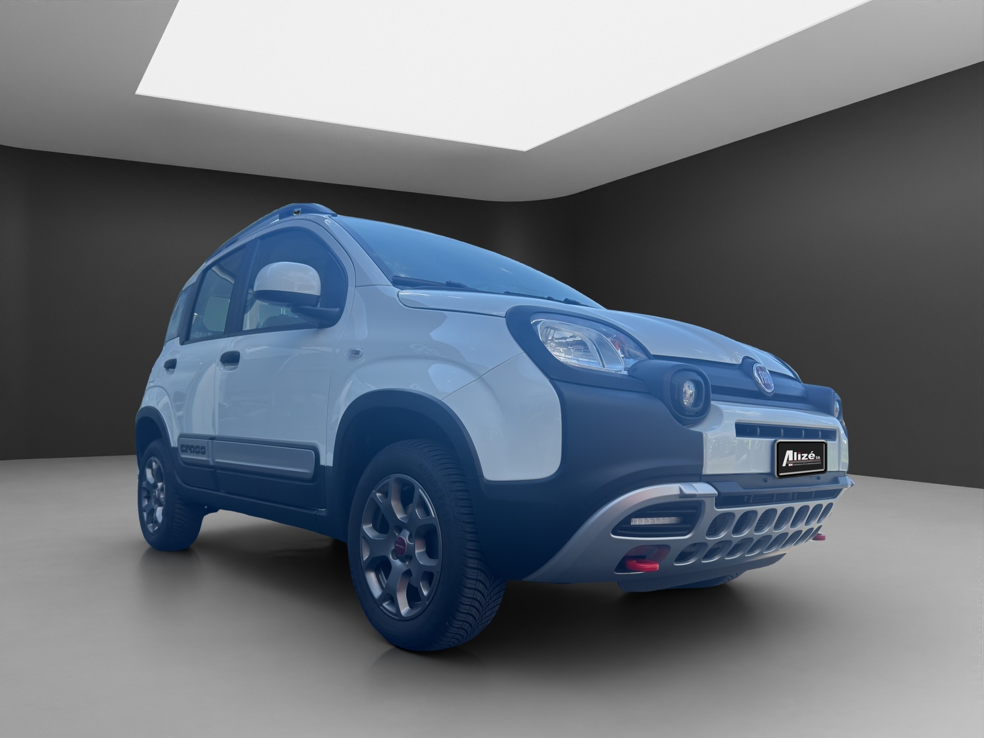 FIAT Panda 0.9 Twinair Turbo Cross 4x4-image-8