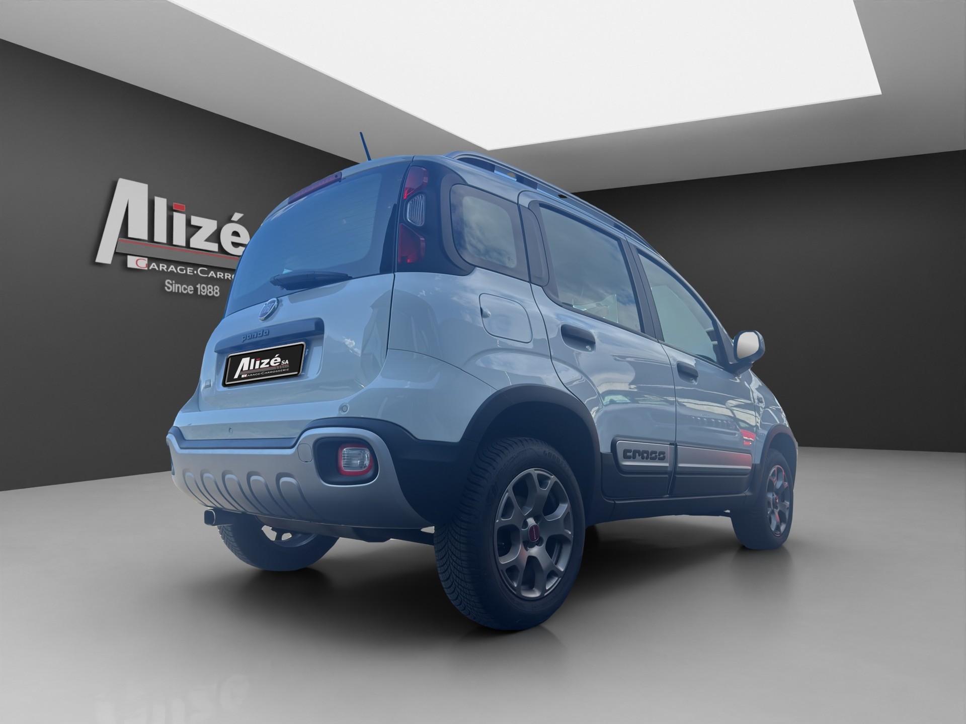FIAT Panda 0.9 Twinair Turbo Cross 4x4-image-6