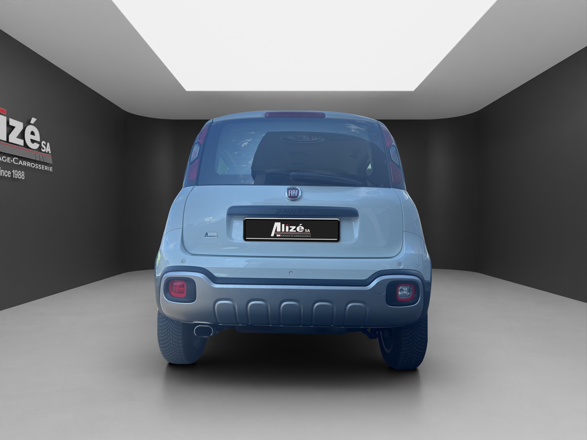 FIAT Panda 0.9 Twinair Turbo Cross 4x4-image-5