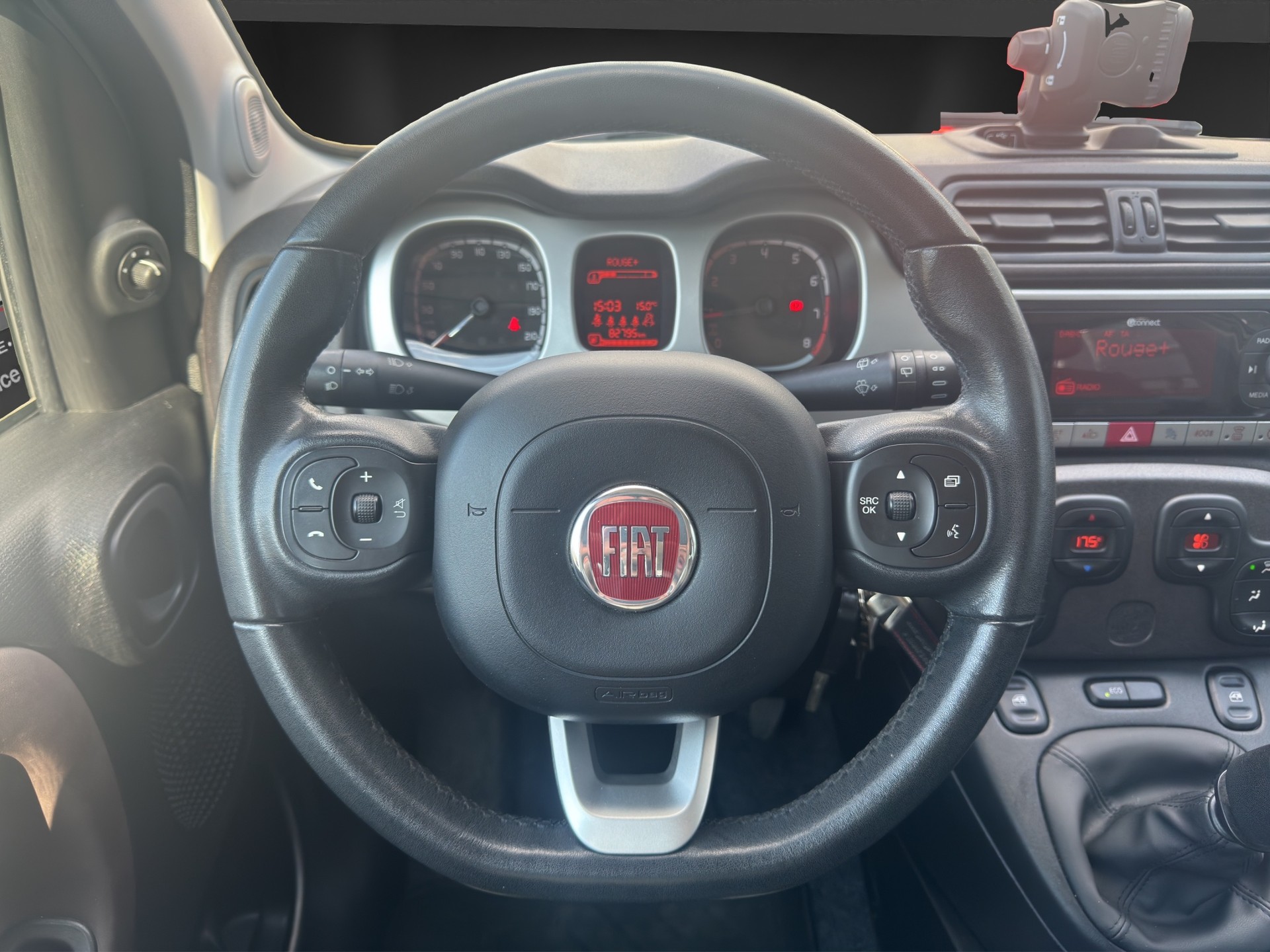 FIAT Panda 0.9 Twinair Turbo Cross 4x4-image-10
