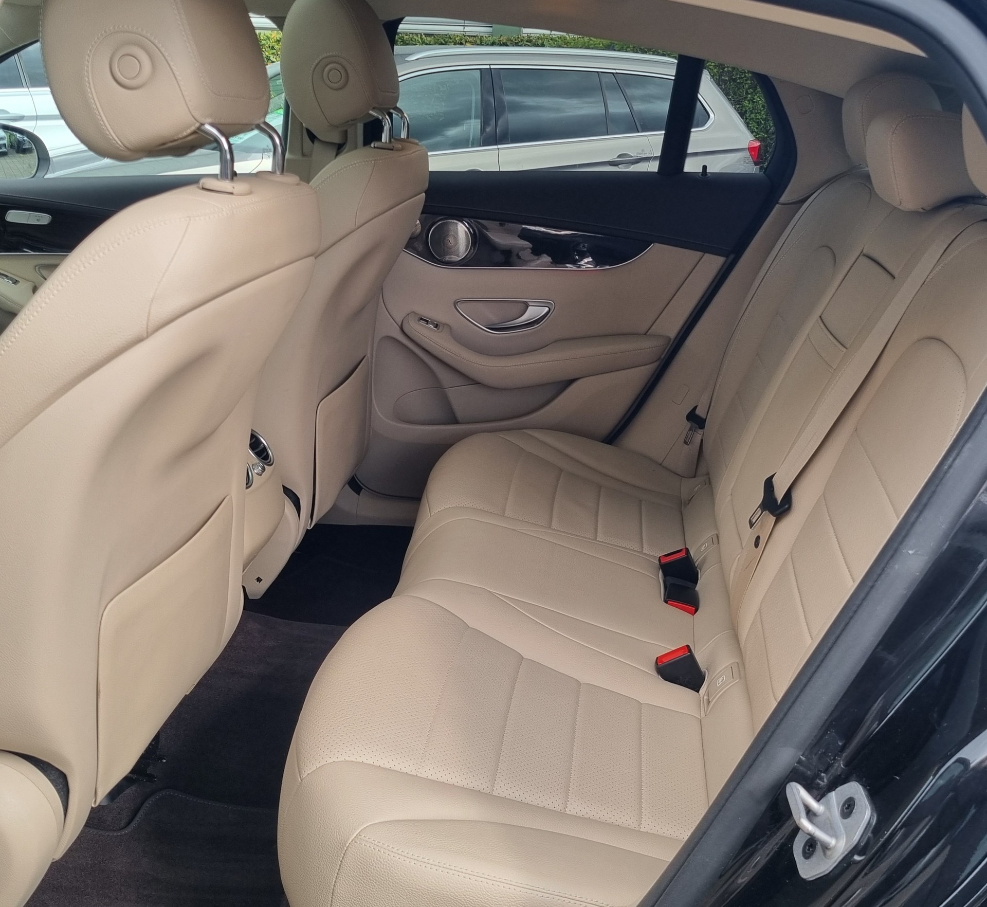 MERCEDES-BENZ GLC Coupé 220 d 4Matic 9G-Tronic-image-9