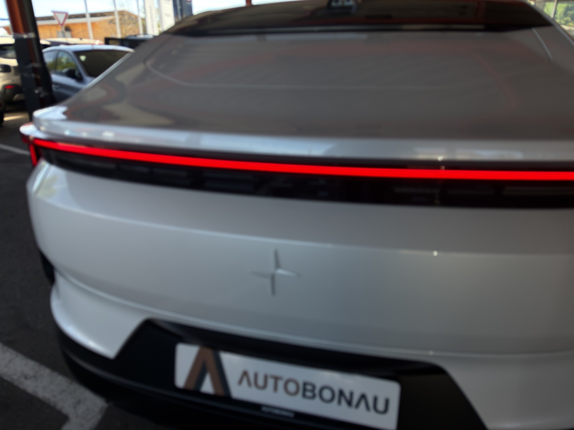 POLESTAR 4 Long Range Dual Motor Plus Pilot-image-34