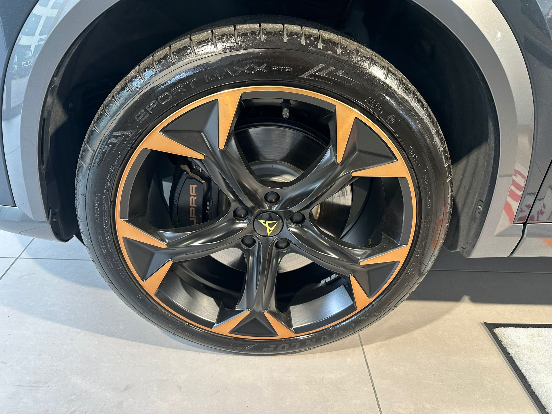 CUPRA Formentor2.0TSI VZ 4D DS-image-22