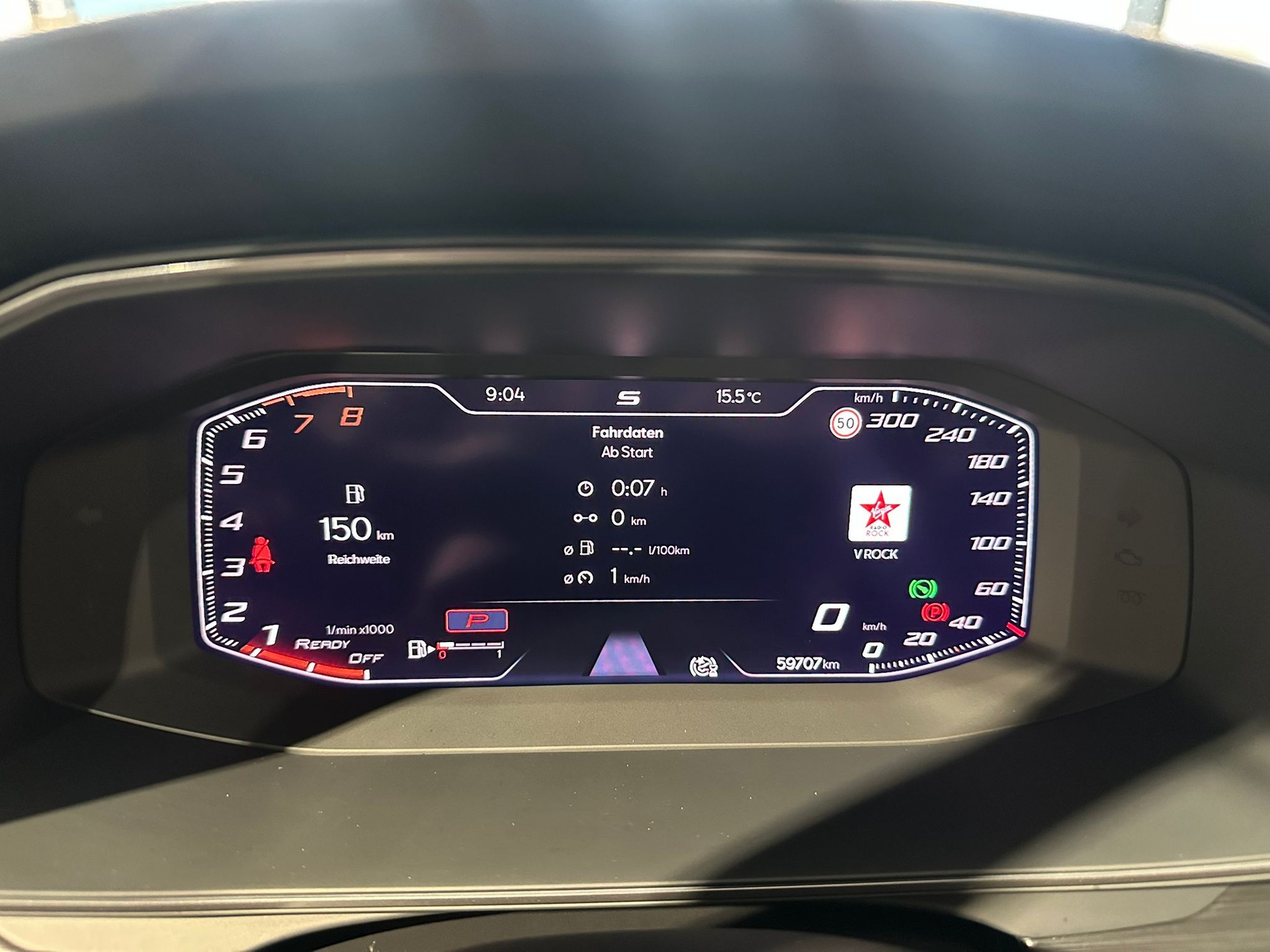 CUPRA Formentor2.0TSI VZ 4D DS-image-11