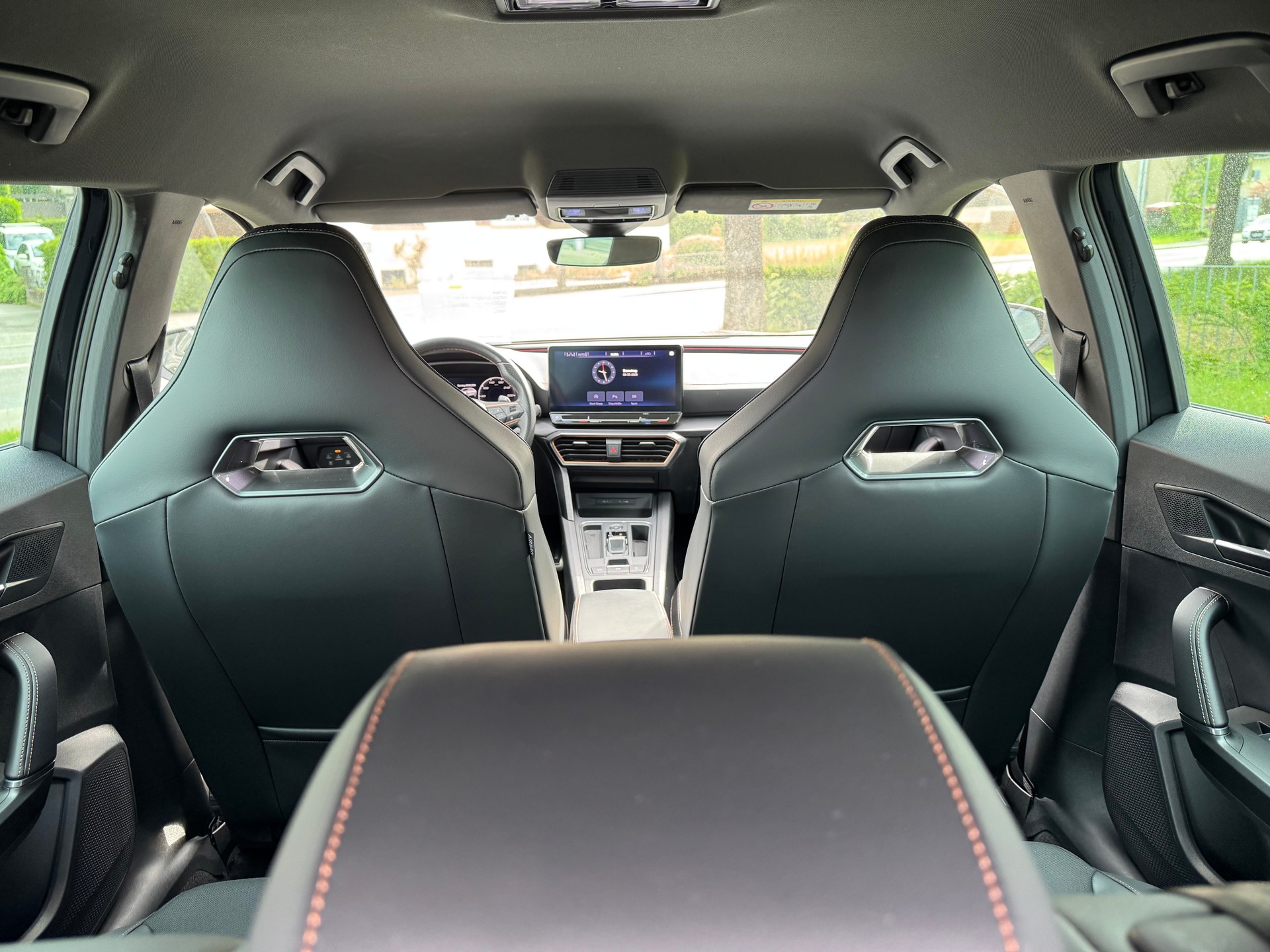 CUPRA Formentor2.0TSI VZ 4D DS-image-18