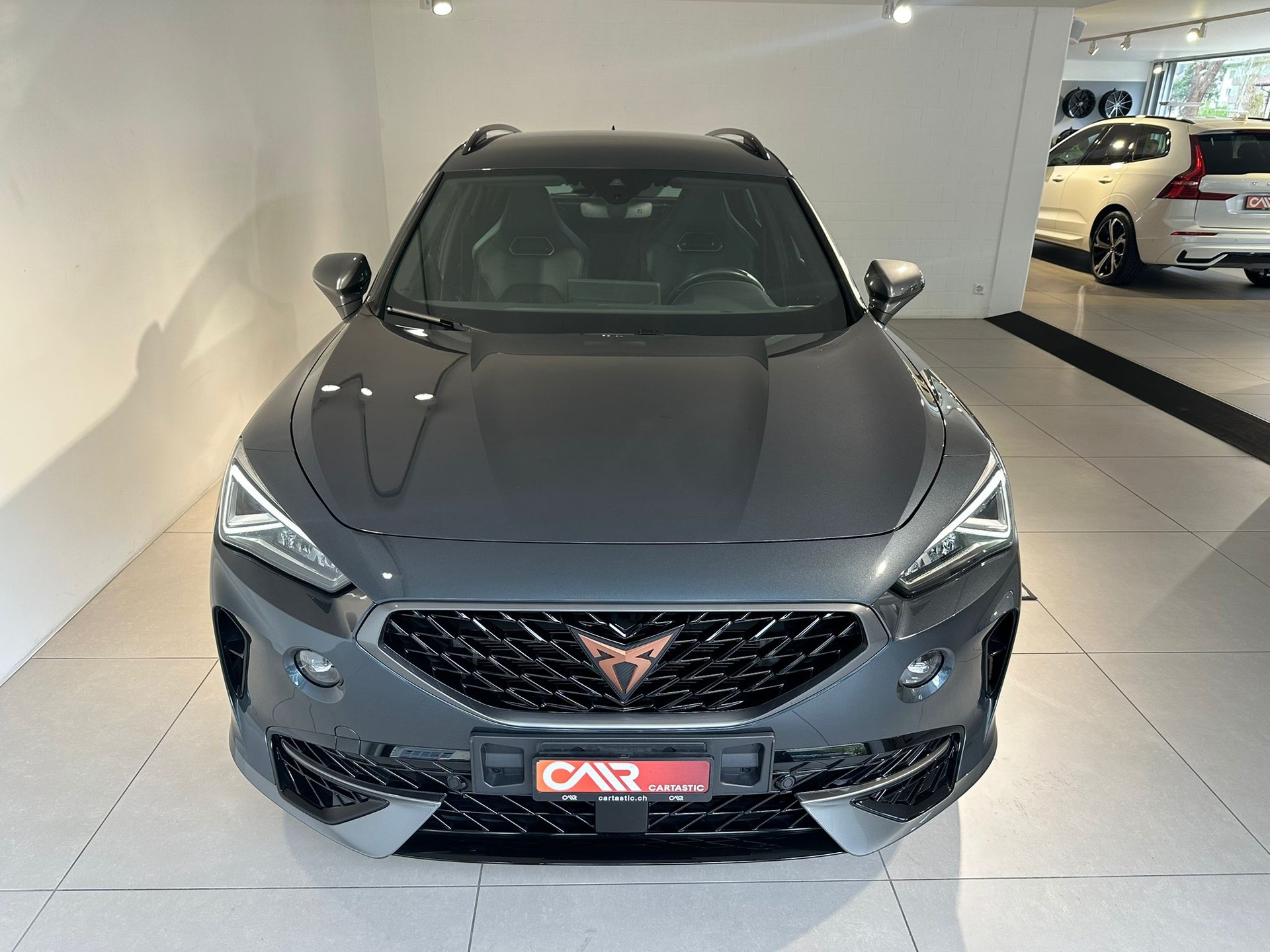 CUPRA Formentor2.0TSI VZ 4D DS-image-1