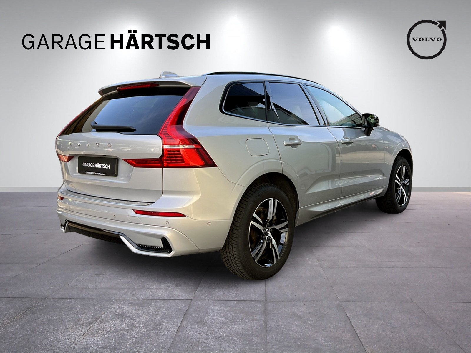 VOLVO XC60 2.0 T8 TE R-Design eAWD-image-6