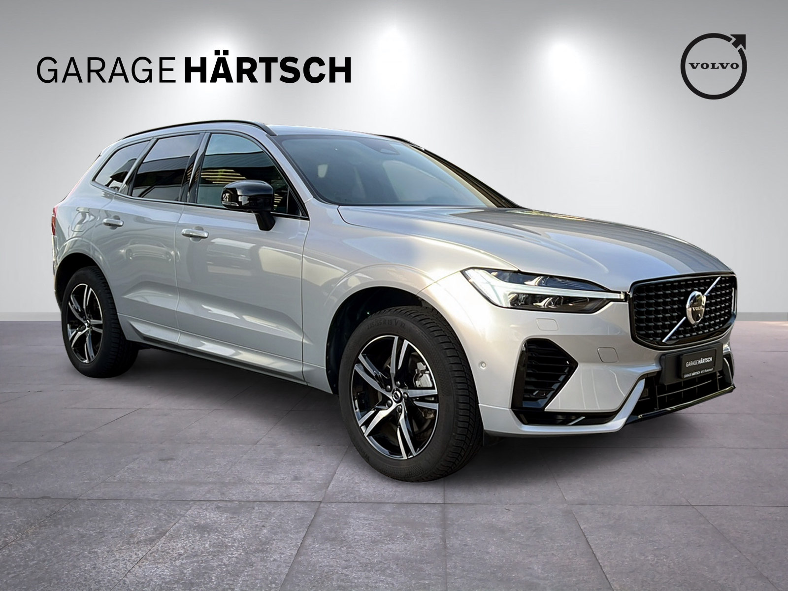 VOLVO XC60 2.0 T8 TE R-Design eAWD-image-8