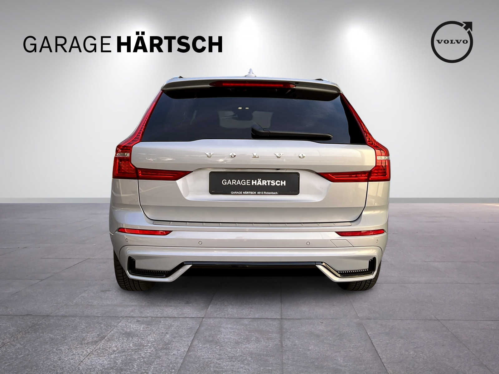 VOLVO XC60 2.0 T8 TE R-Design eAWD-image-4