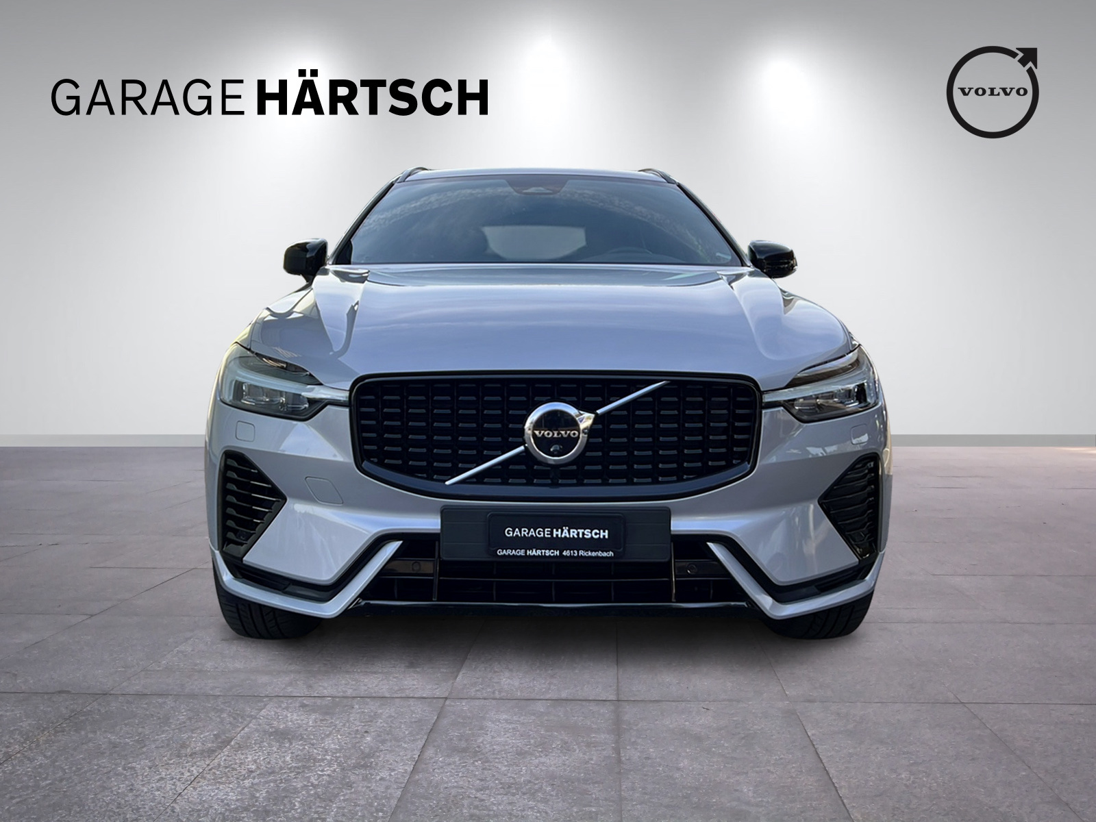 VOLVO XC60 2.0 T8 TE R-Design eAWD-image-9