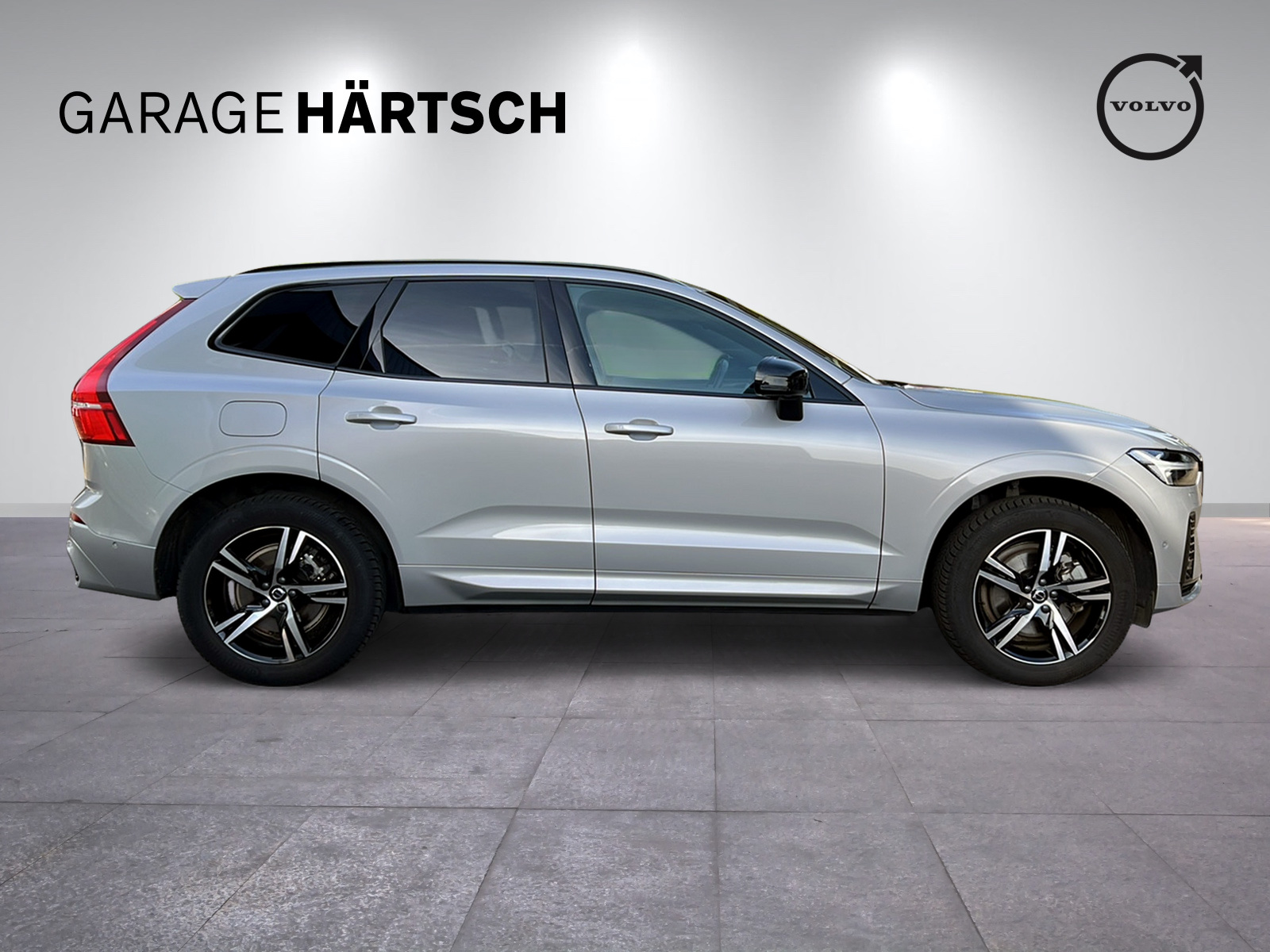 VOLVO XC60 2.0 T8 TE R-Design eAWD-image-7