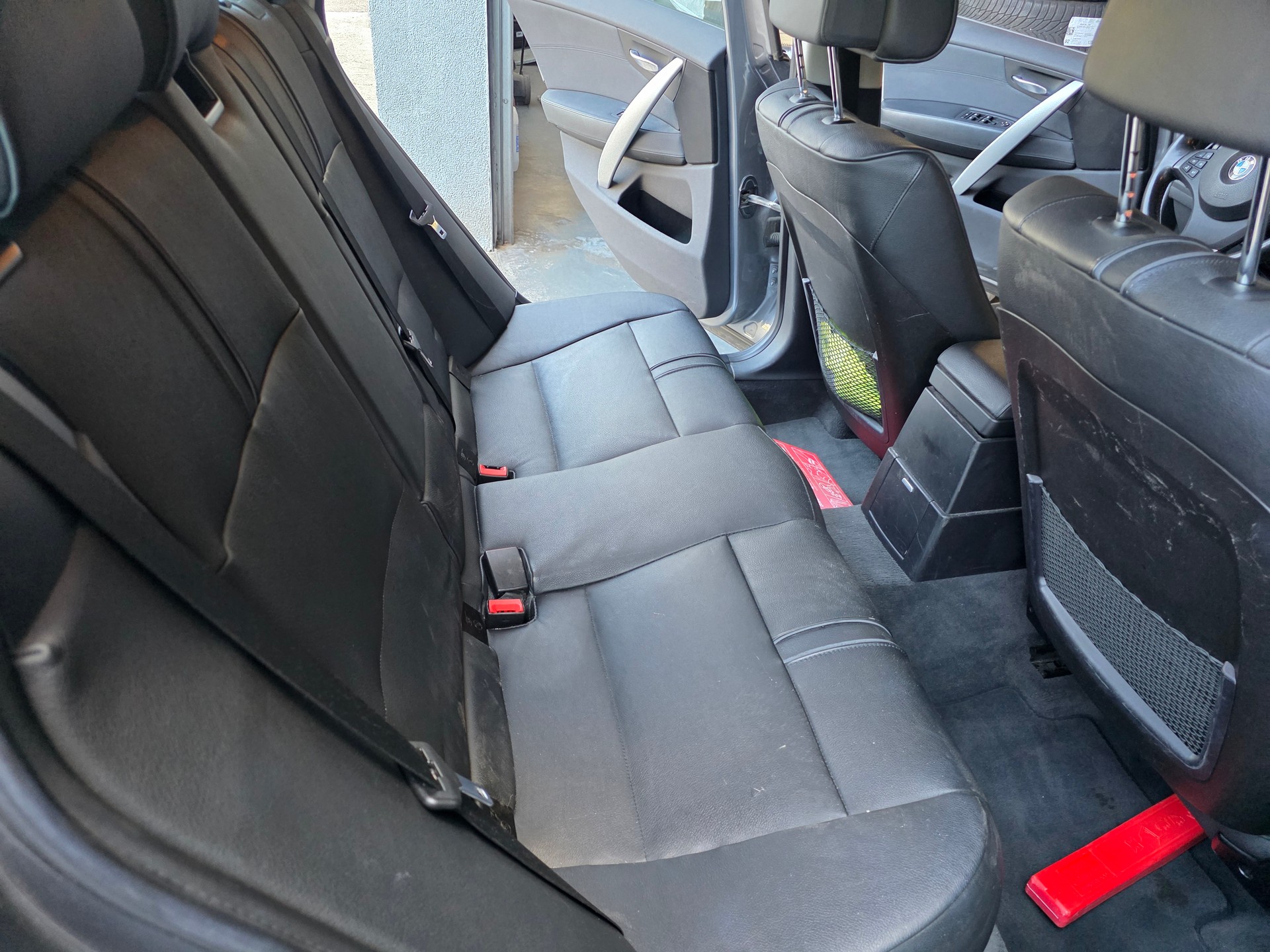BMW X3 xDrive 20d (2.0d) Steptronic-image-10