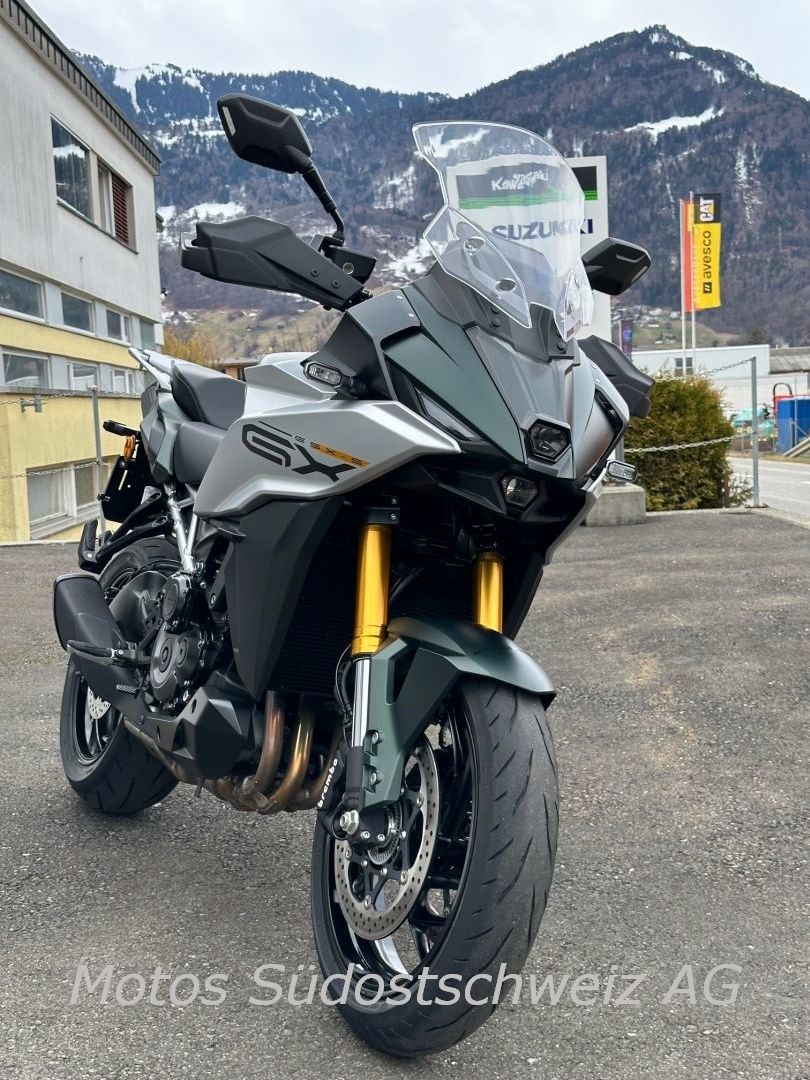 SUZUKI GSX S1000GX-image-1