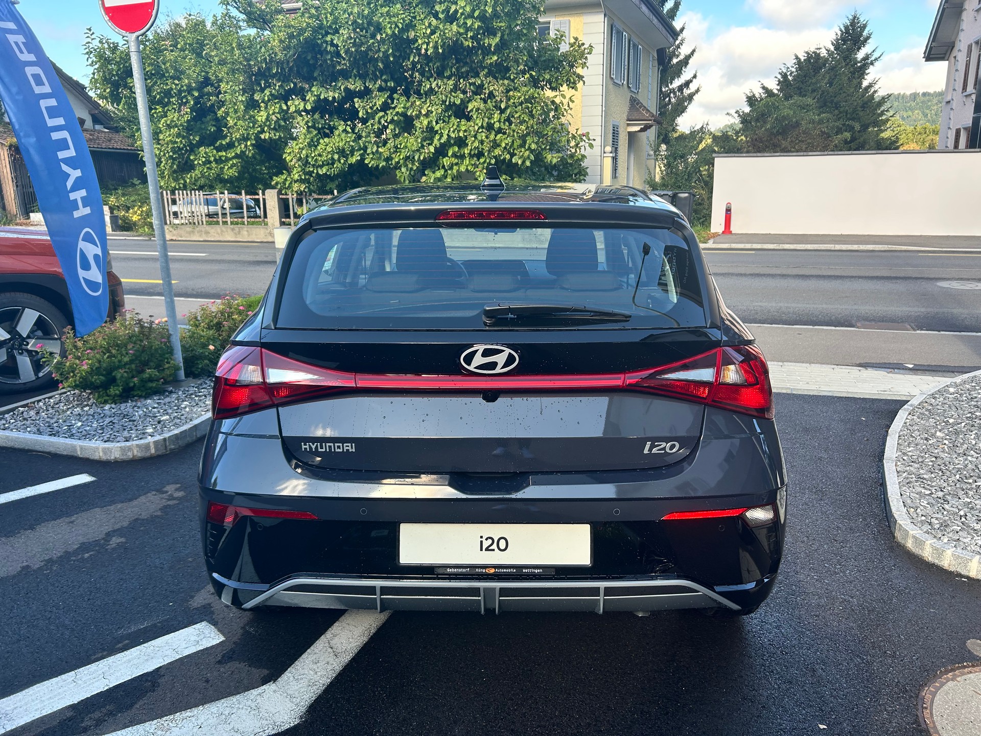 HYUNDAI i20 1.0 T-GDi Origo DCT-image-6