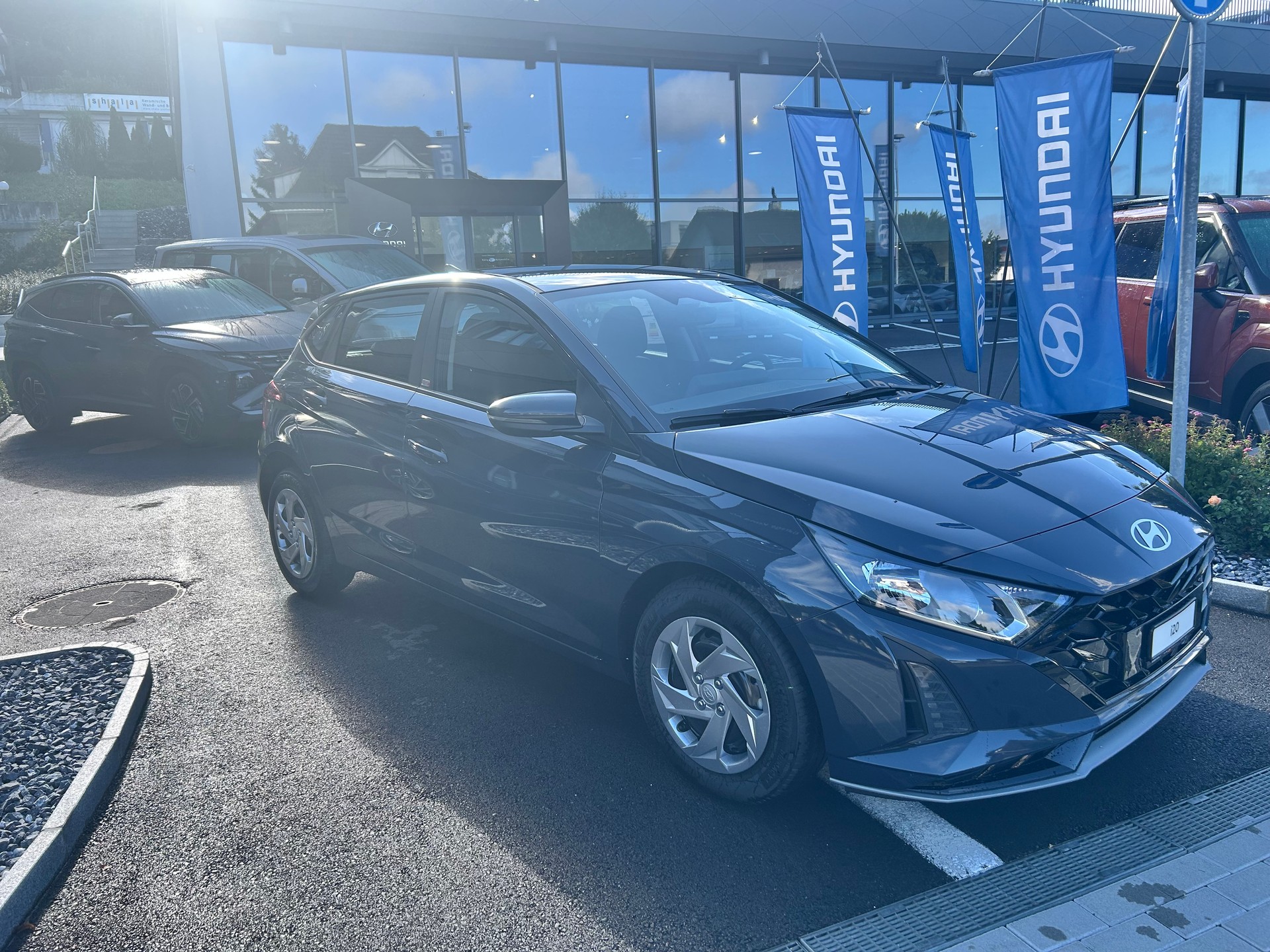 HYUNDAI i20 1.0 T-GDi Origo DCT-image-3