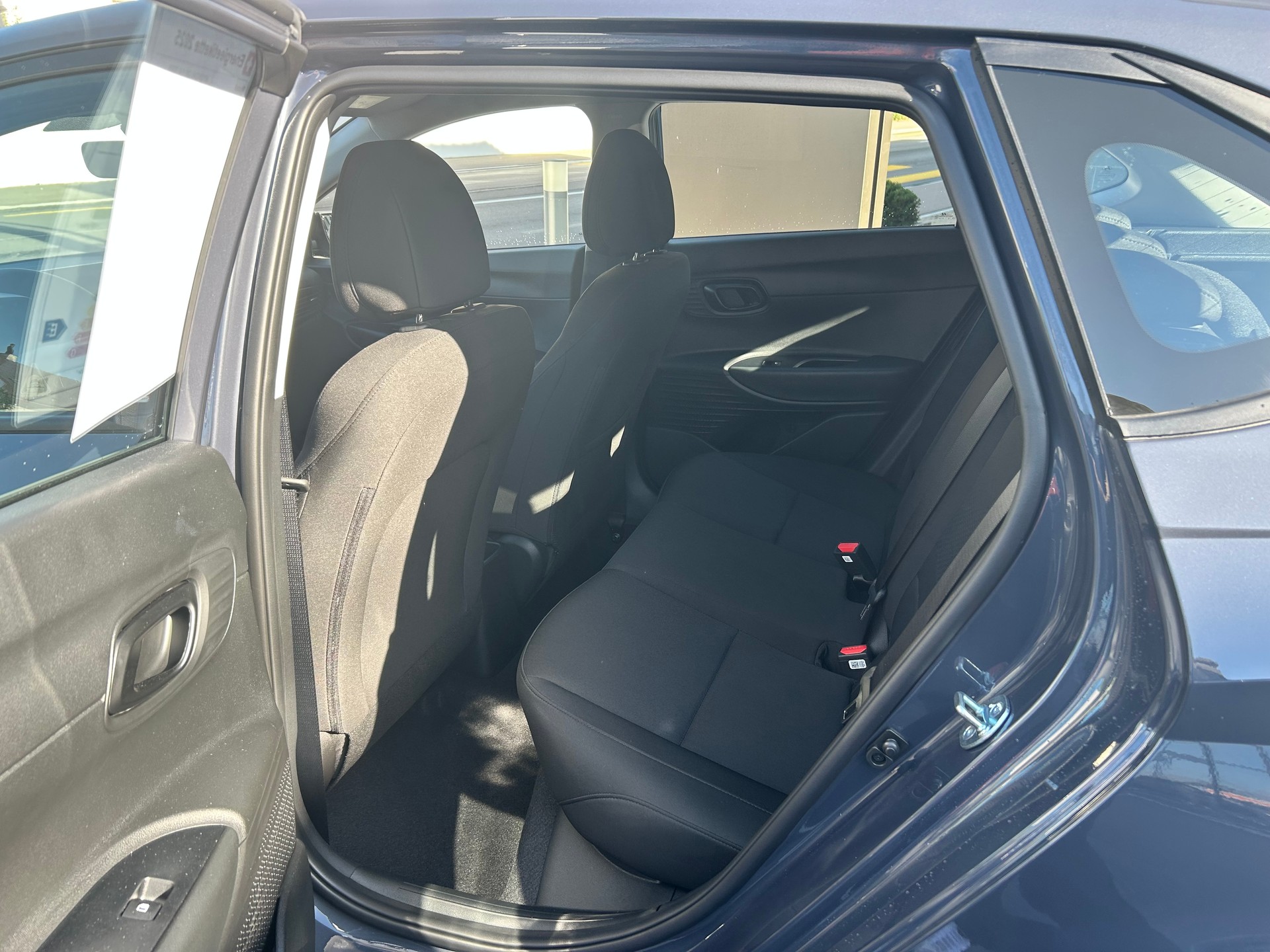 HYUNDAI i20 1.0 T-GDi Origo DCT-image-14
