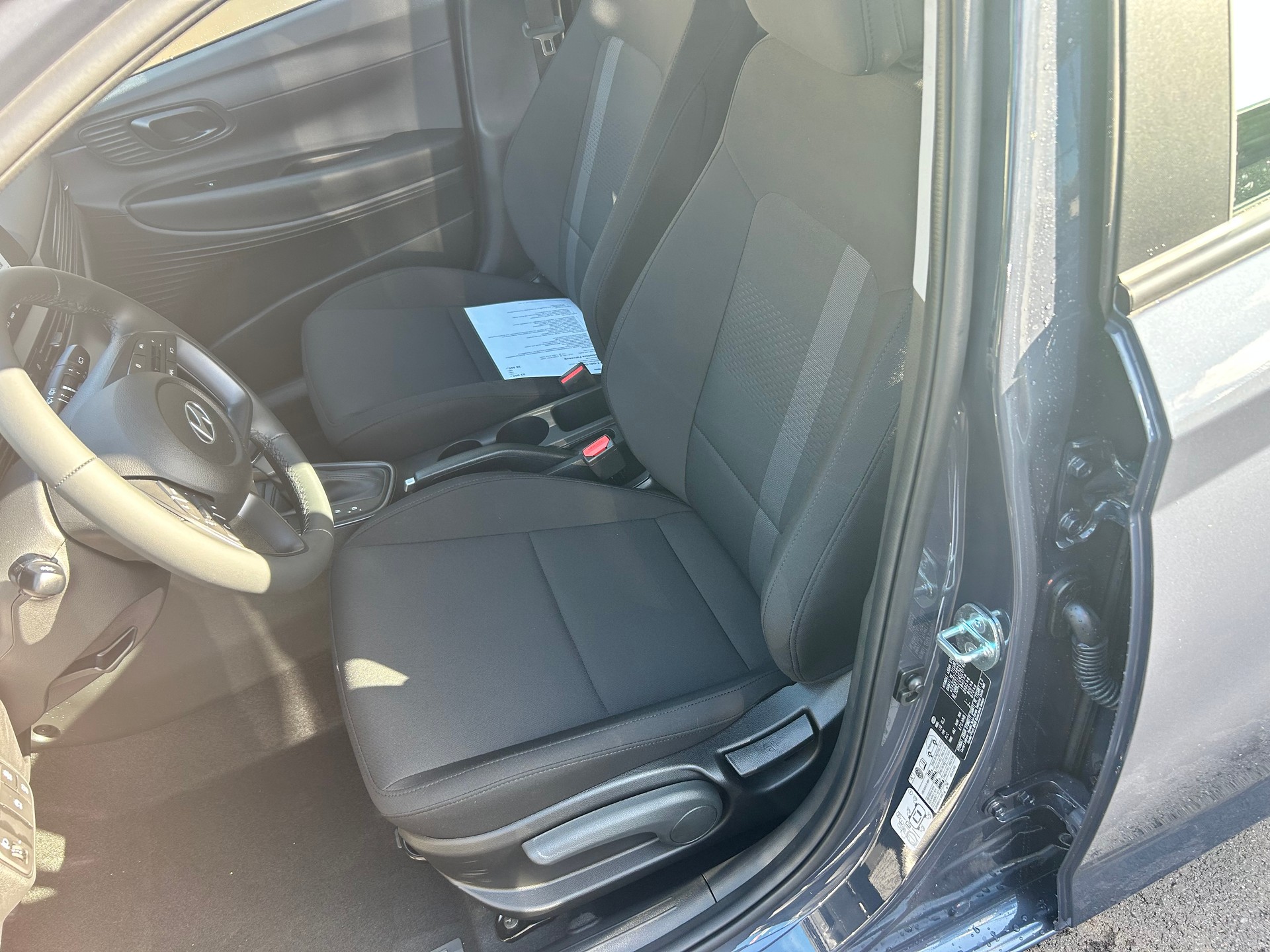 HYUNDAI i20 1.0 T-GDi Origo DCT-image-11