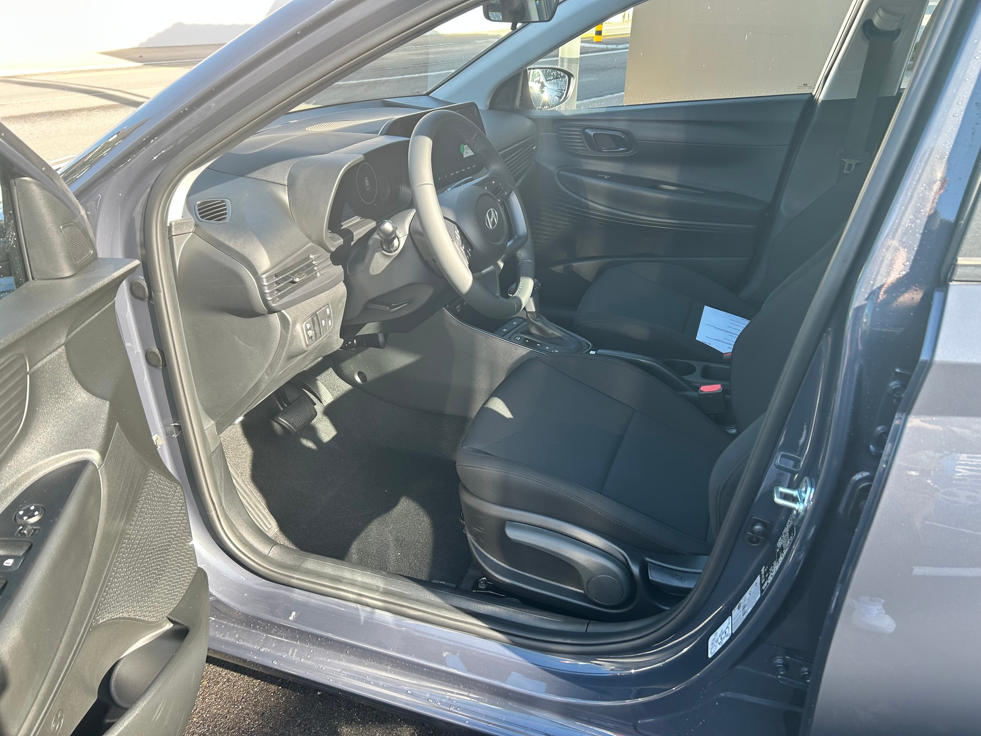 HYUNDAI i20 1.0 T-GDi Origo DCT-image-10