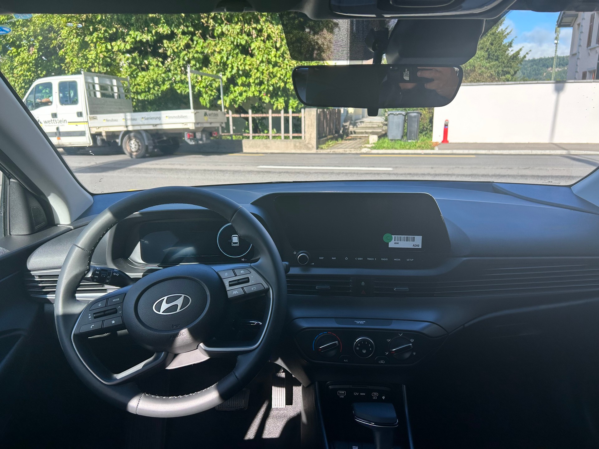 HYUNDAI i20 1.0 T-GDi Origo DCT-image-12