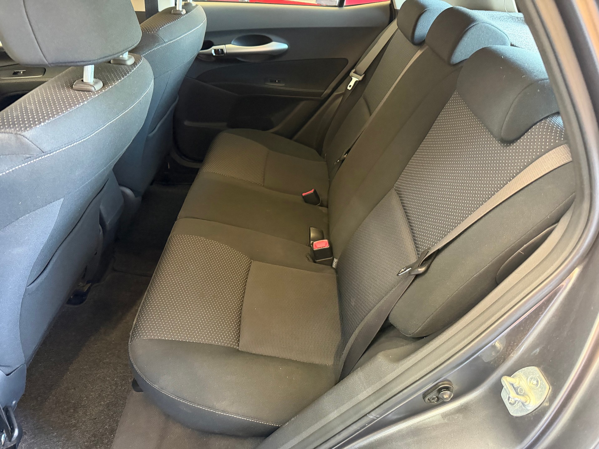 TOYOTA Auris 1.6 easy Multimode-image-10
