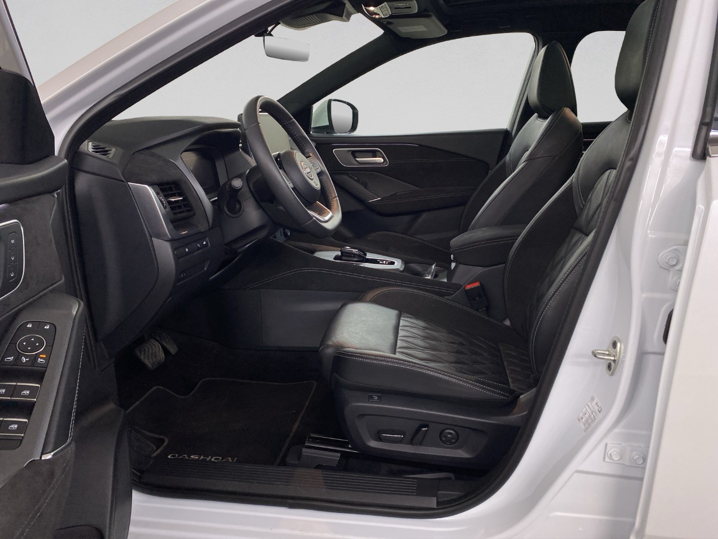 NISSAN Qashqai 1.5 VC-T e-Power Tekna+-image-6