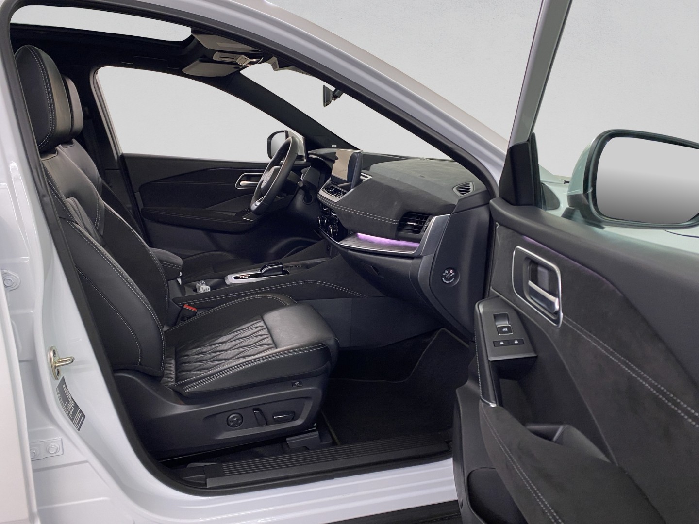 NISSAN Qashqai 1.5 VC-T e-Power Tekna+-image-13