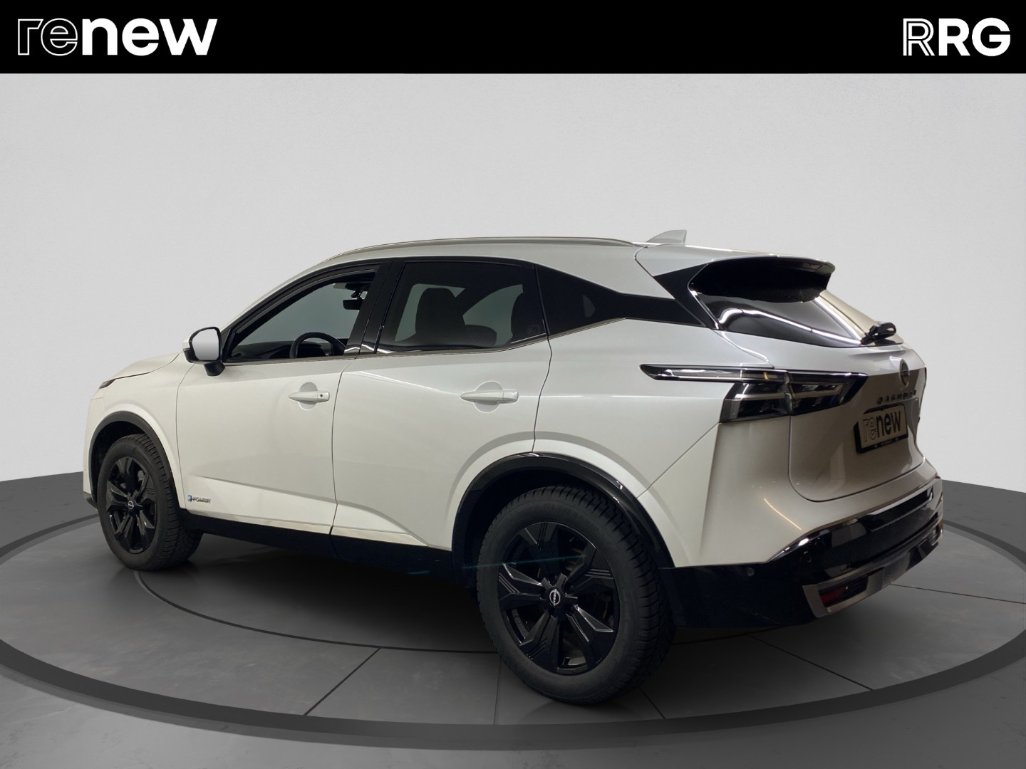 NISSAN Qashqai 1.5 VC-T e-Power Tekna+-image-5