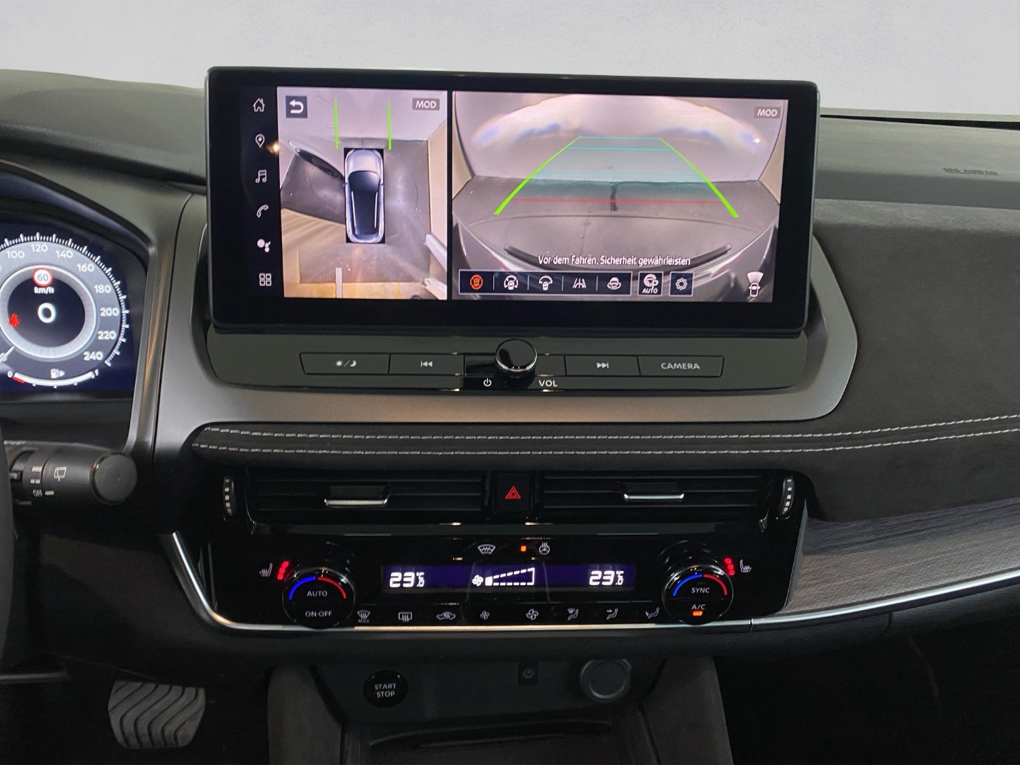 NISSAN Qashqai 1.5 VC-T e-Power Tekna+-image-10