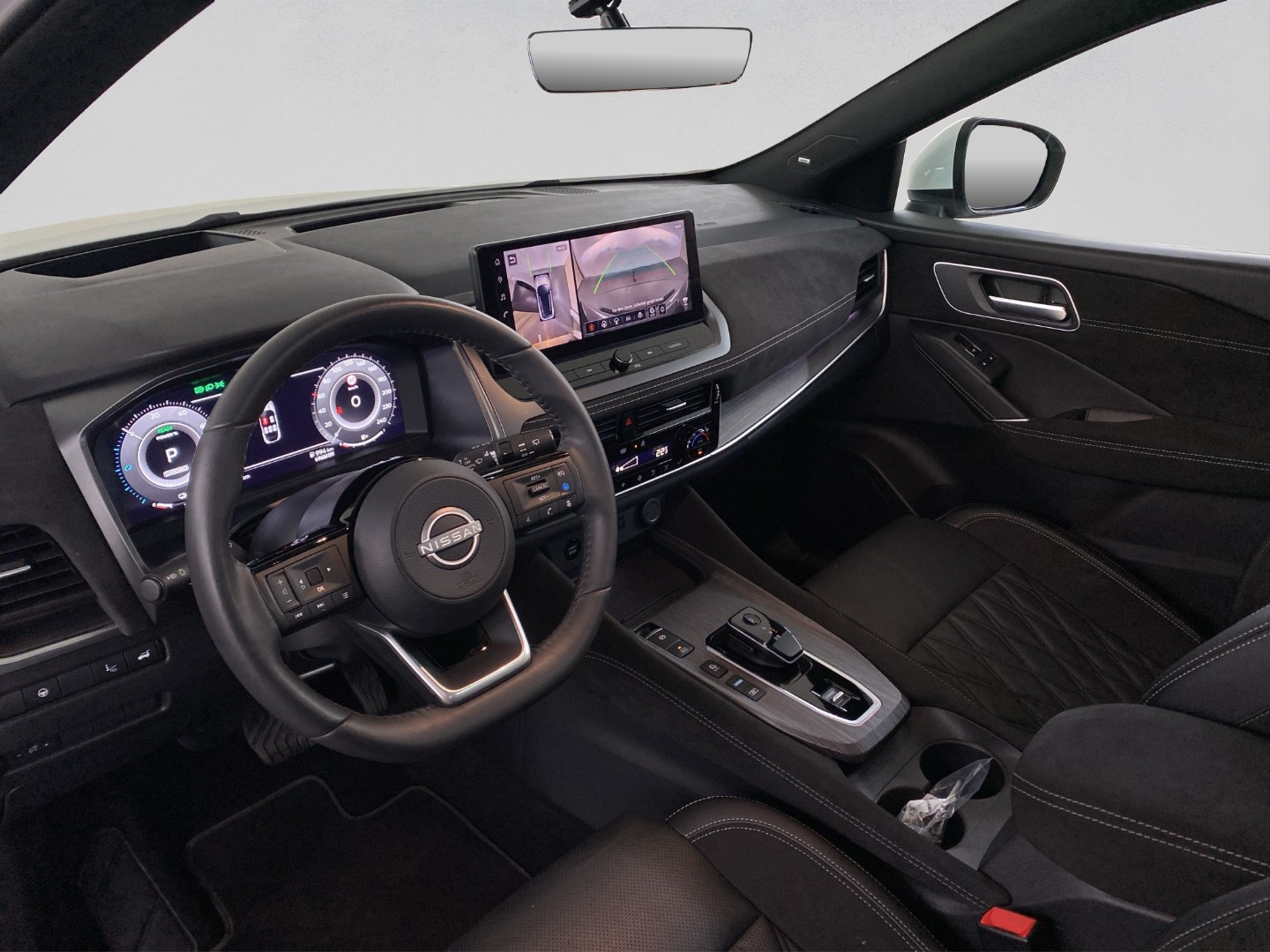 NISSAN Qashqai 1.5 VC-T e-Power Tekna+-image-11