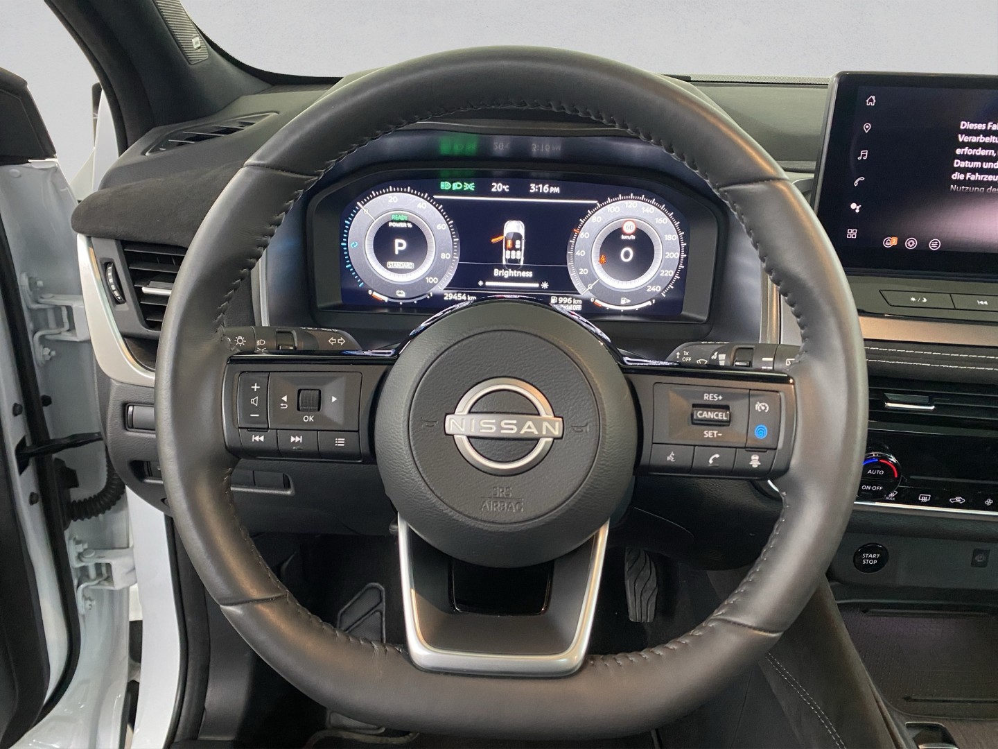 NISSAN Qashqai 1.5 VC-T e-Power Tekna+-image-7