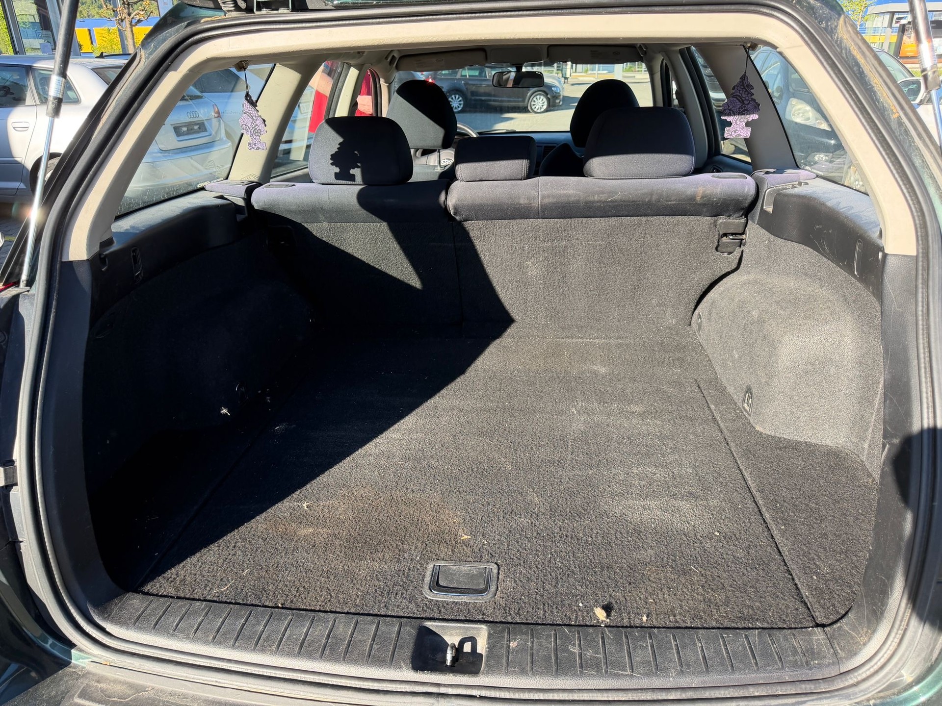 SUBARU Legacy 3.0R AWD Executive Automatic-image-10