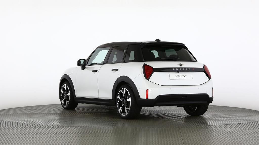 MINI Cooper 5 door S-image-3