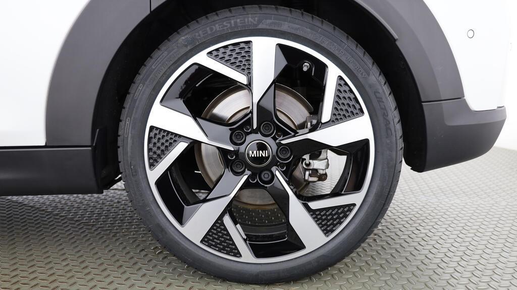 MINI Cooper 5 door S-image-7
