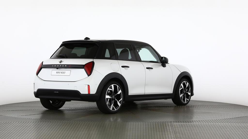 MINI Cooper 5 door S-image-4